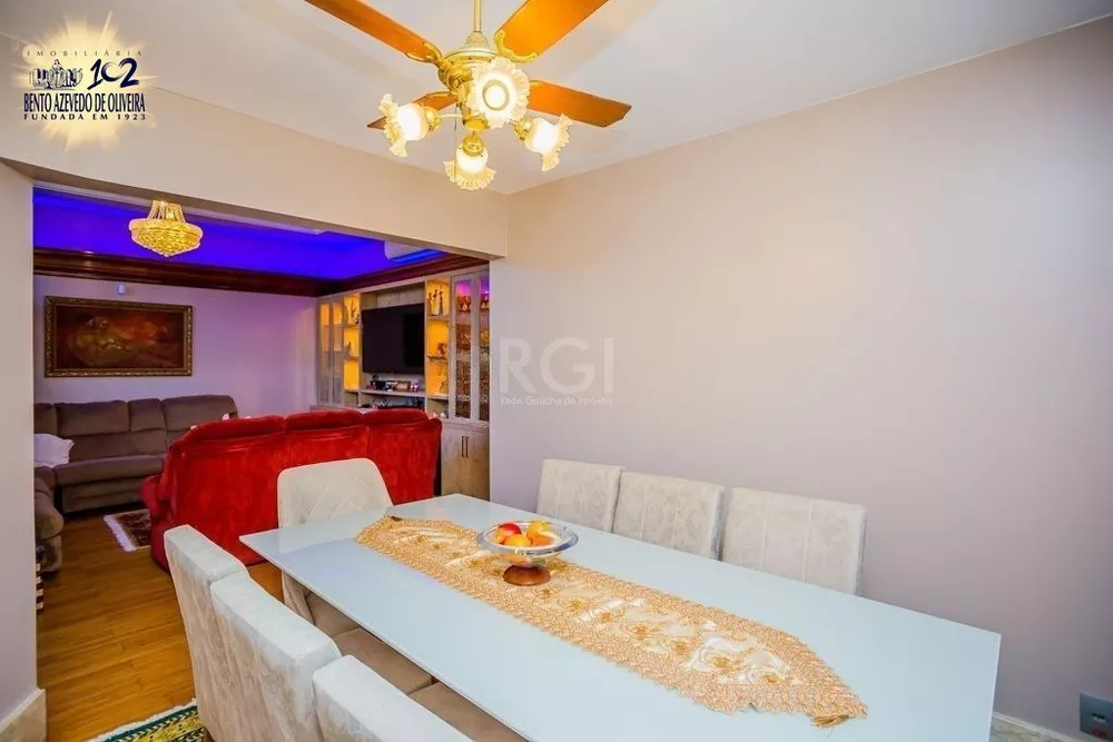 Casa, 4 quartos, 375 m² - Foto 6