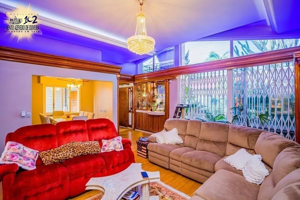 Casa, 4 quartos, 375 m² - Foto 2