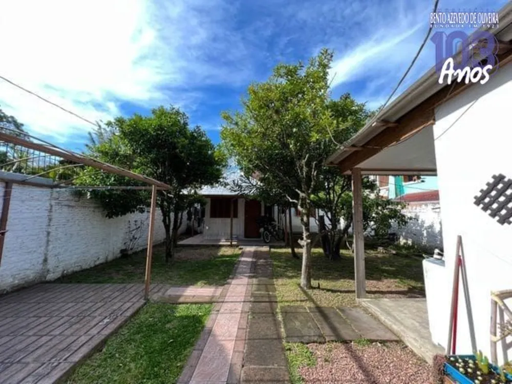 Casa, 3 quartos, 100 m² - Foto 4
