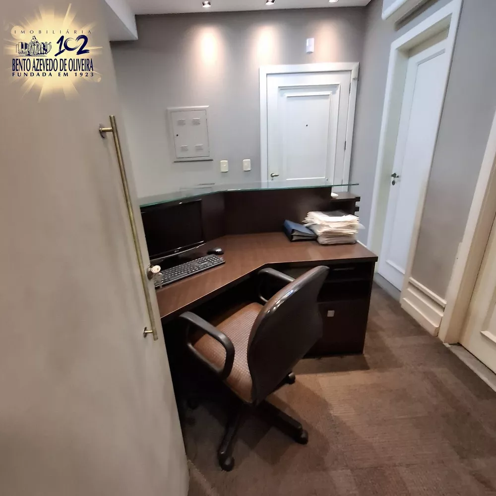 Sala-Conjunto, 67 m² - Foto 1