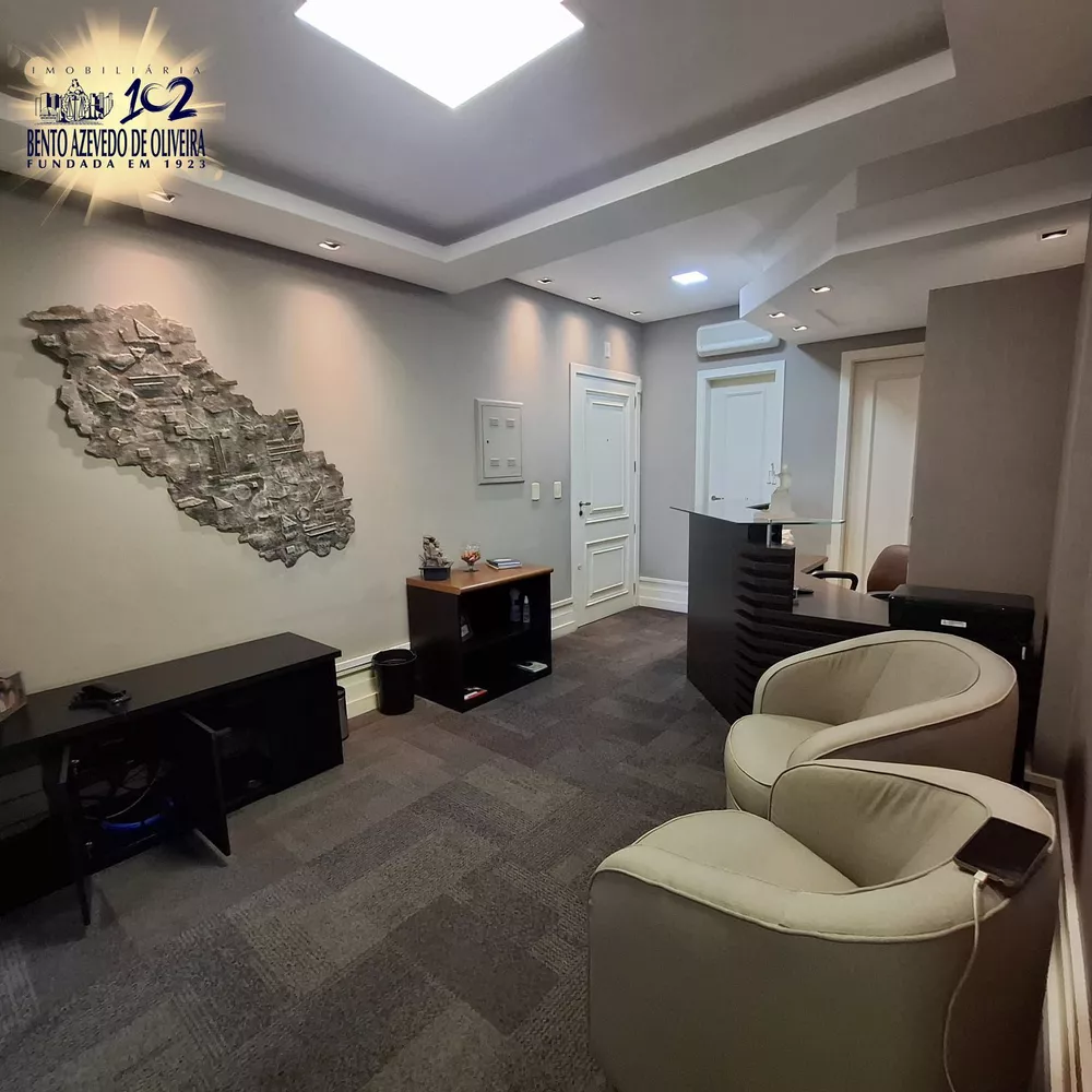 Sala-Conjunto, 67 m² - Foto 3