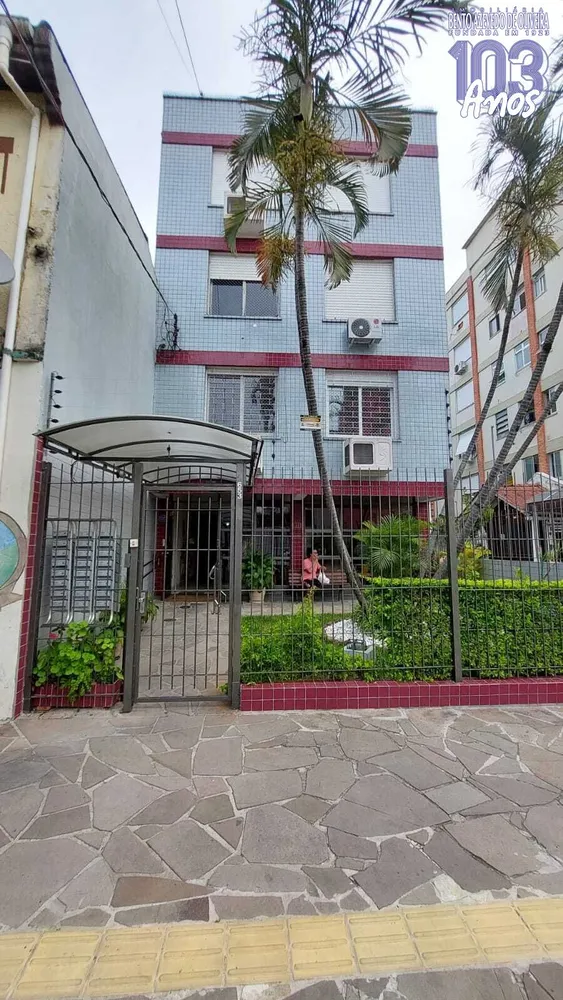Apartamento, 1 quarto, 40 m² - Foto 1