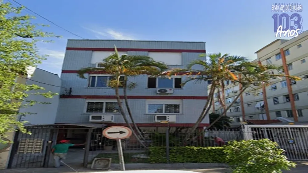 Apartamento, 1 quarto, 40 m² - Foto 2