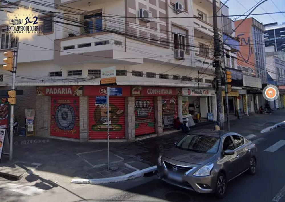 Loja-Salão, 59 m² - Foto 3
