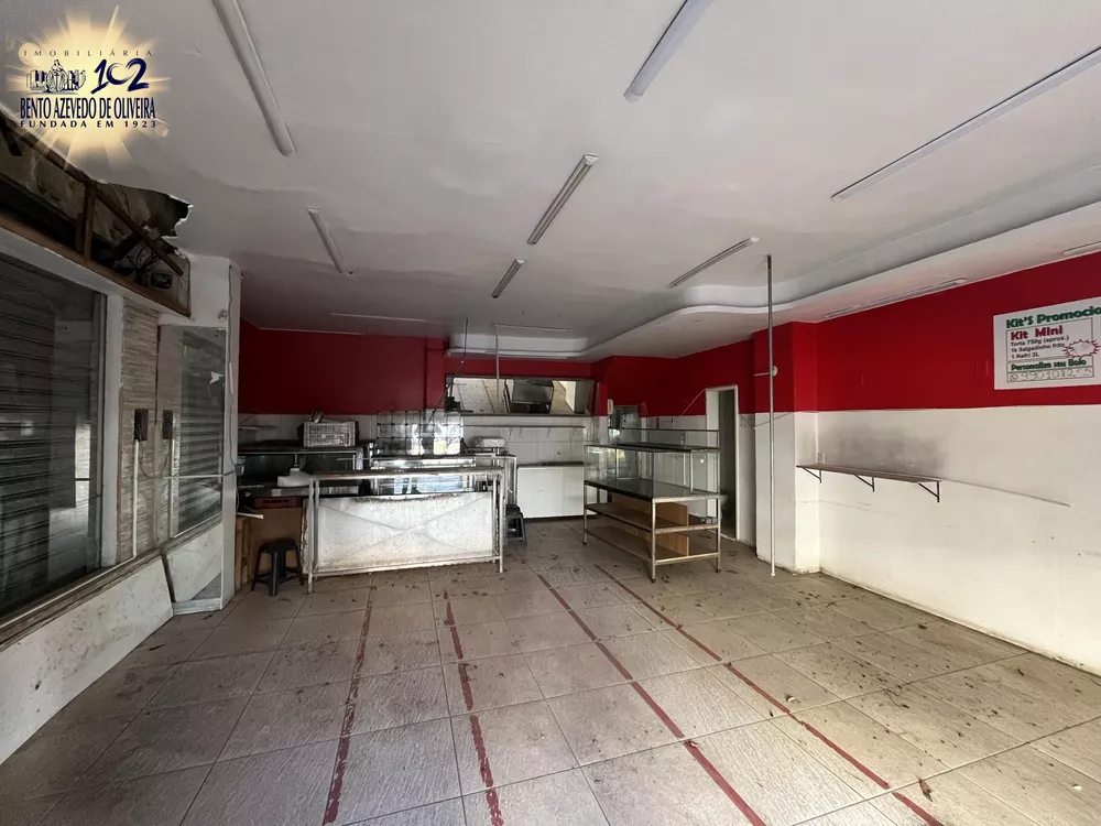 Loja-Salão, 59 m² - Foto 2