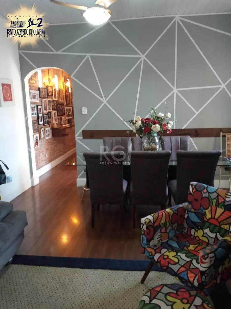 Apartamento, 3 quartos, 90 m² - Foto 2