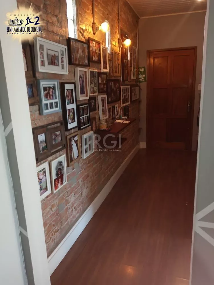 Apartamento, 3 quartos, 90 m² - Foto 3