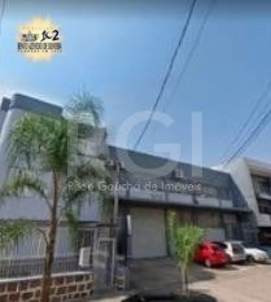 Apartamento, 3 quartos, 90 m² - Foto 1