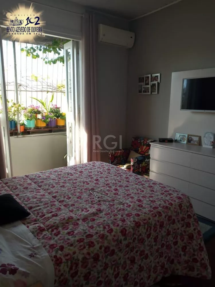 Apartamento, 3 quartos, 90 m² - Foto 4