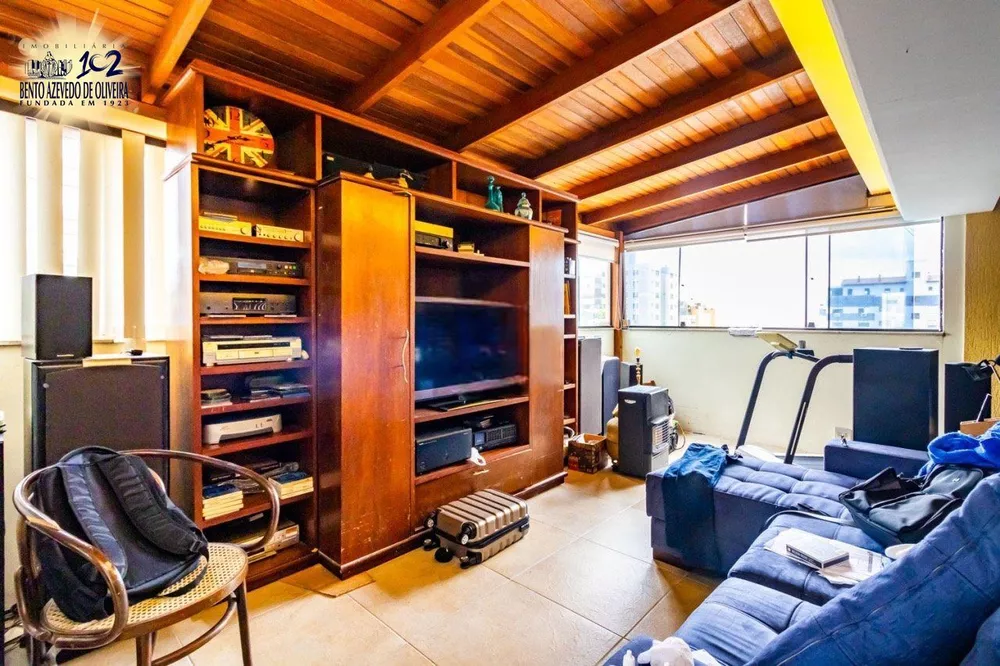 Cobertura, 4 quartos, 390 m² - Foto 4