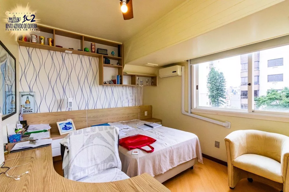 Cobertura, 4 quartos, 390 m² - Foto 3