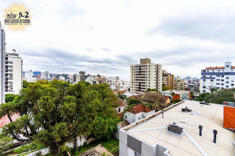 Cobertura, 4 quartos, 390 m² - Foto 1