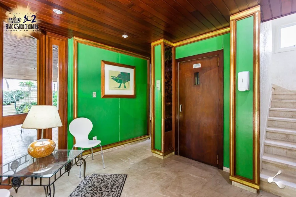 Cobertura, 4 quartos, 390 m² - Foto 6