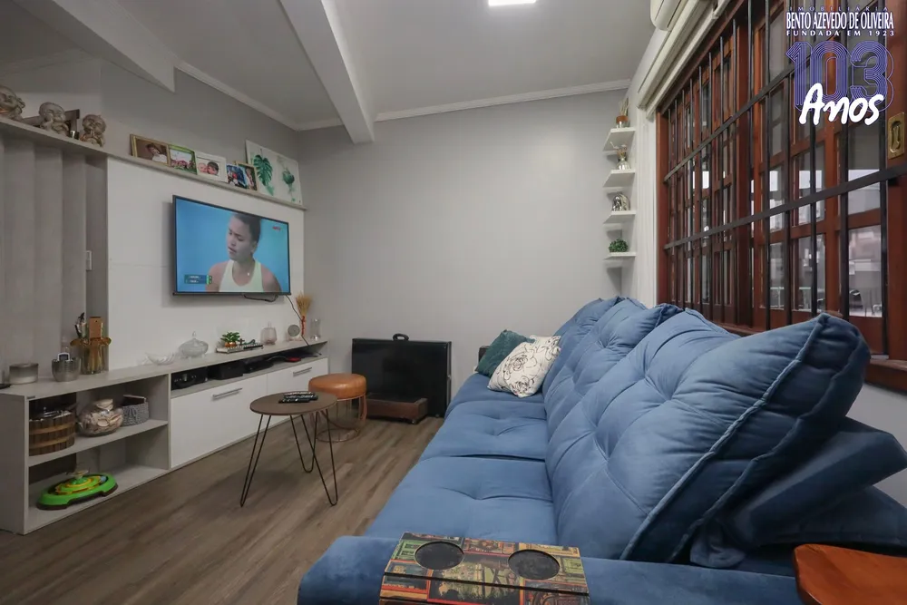 Casa, 3 quartos, 144 m² - Foto 3