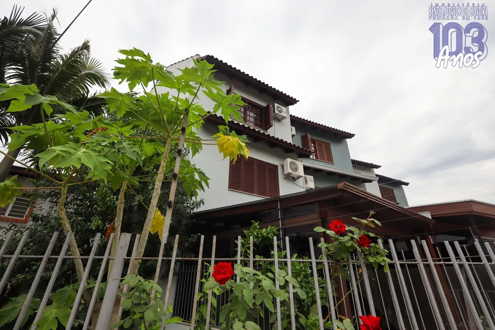 Casa, 3 quartos, 144 m² - Foto 1
