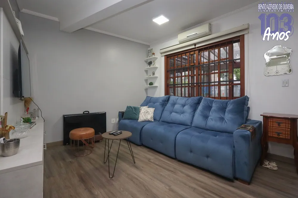 Casa, 3 quartos, 144 m² - Foto 2