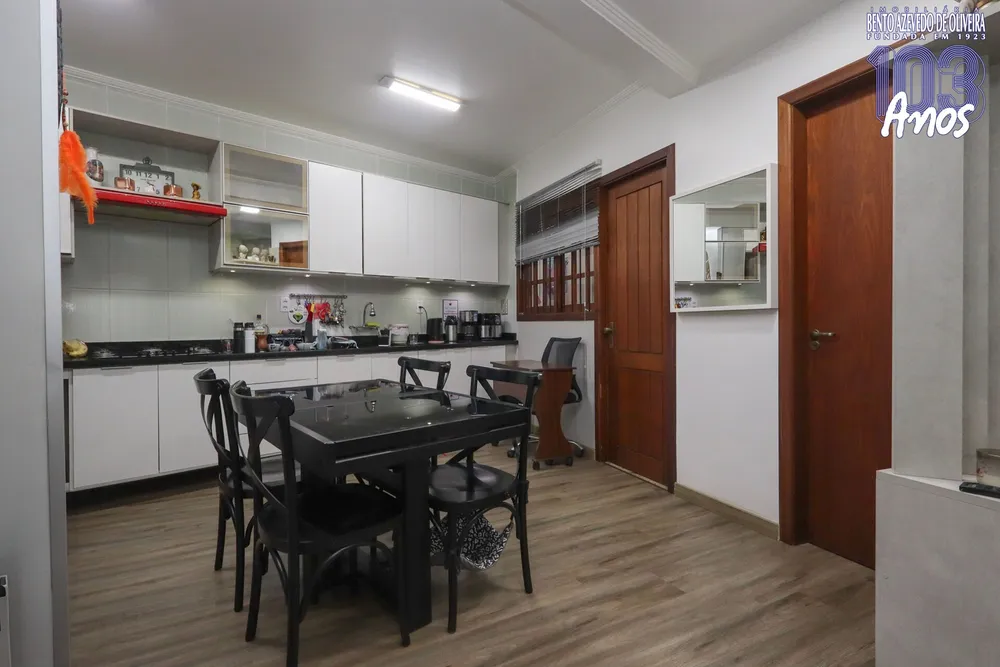 Casa, 3 quartos, 144 m² - Foto 4