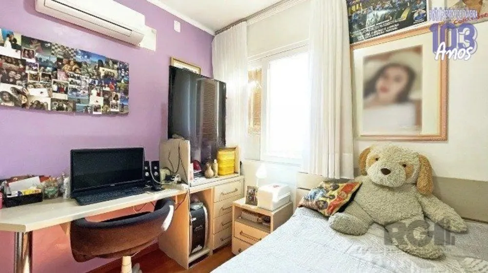 Cobertura, 3 quartos, 200 m² - Foto 1