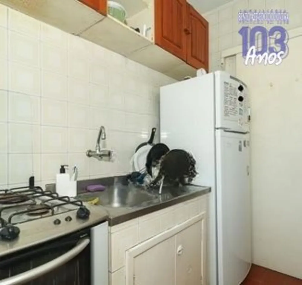Apartamento, 2 quartos, 56 m² - Foto 1