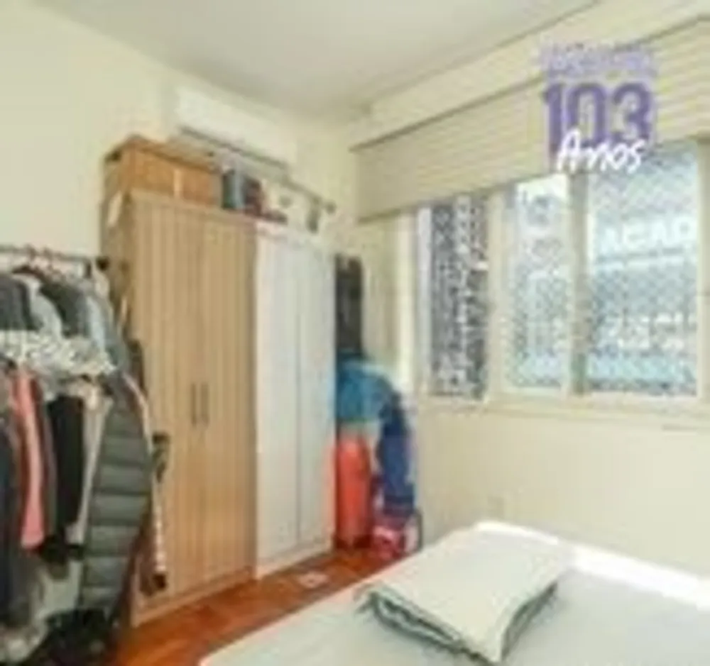 Apartamento, 2 quartos, 56 m² - Foto 5