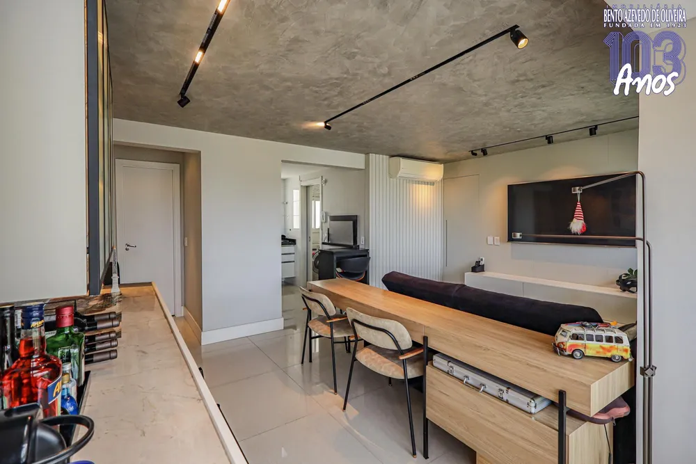 Apartamento, 3 quartos, 92 m² - Foto 8