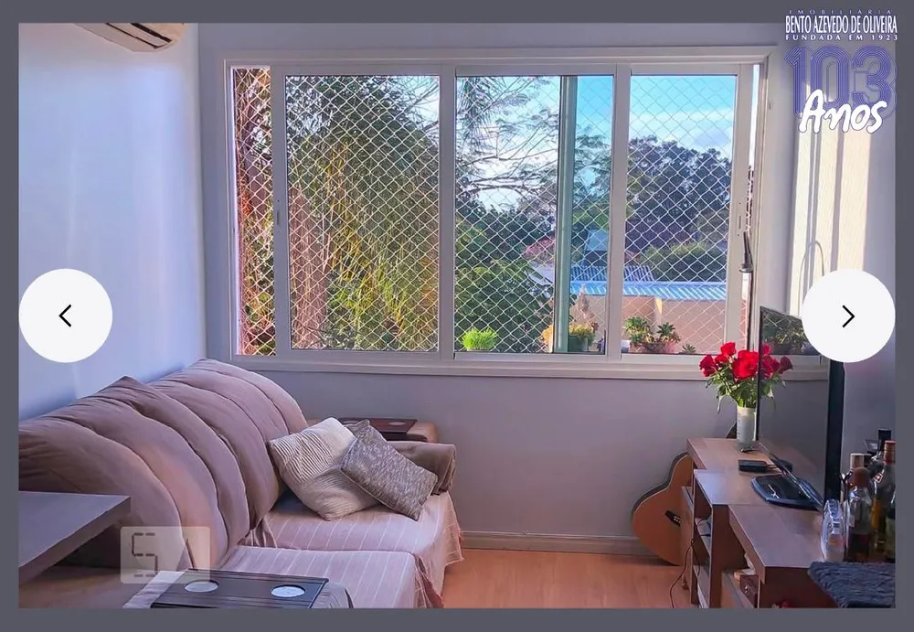 Apartamento, 2 quartos, 58 m² - Foto 6