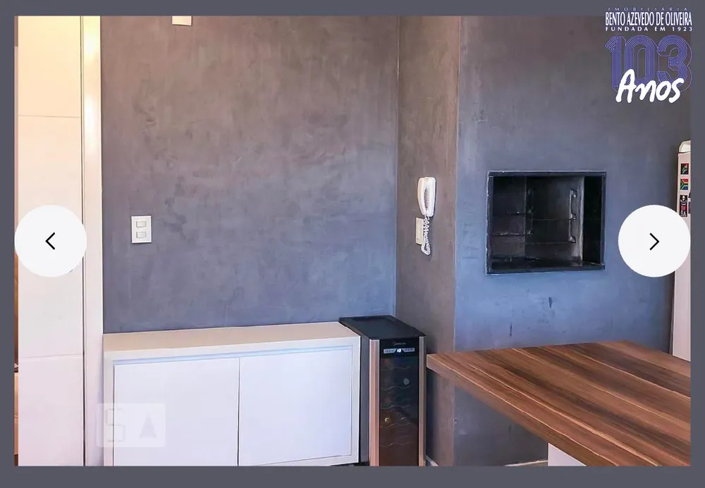 Apartamento, 2 quartos, 58 m² - Foto 2