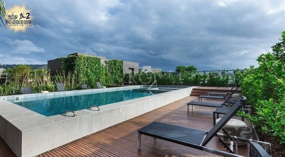 Apartamento, 1 quarto, 37 m² - Foto 1