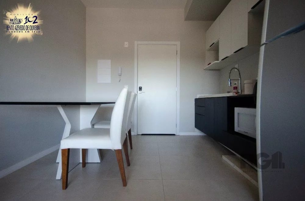 Apartamento, 1 quarto, 37 m² - Foto 5