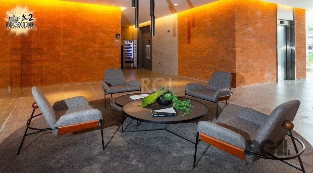 Apartamento, 1 quarto, 37 m² - Foto 7