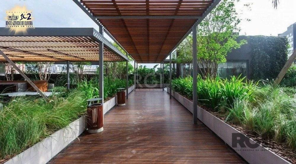 Apartamento, 1 quarto, 37 m² - Foto 8