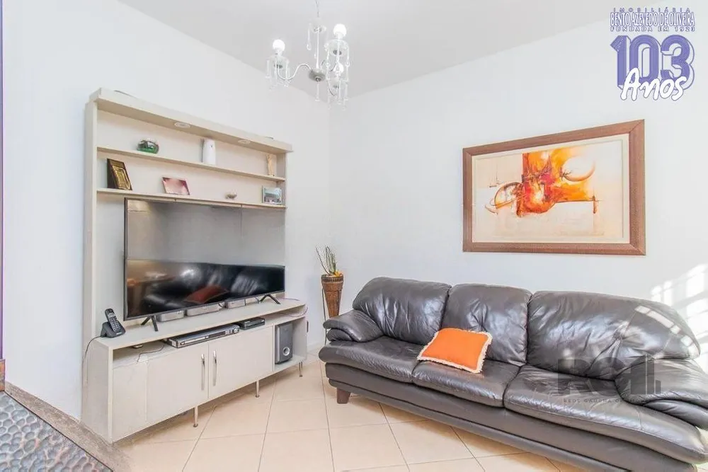 Casa, 4 quartos, 265 m² - Foto 3