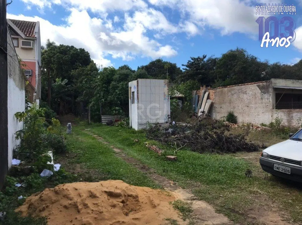 Terreno, 800 m² - Foto 2