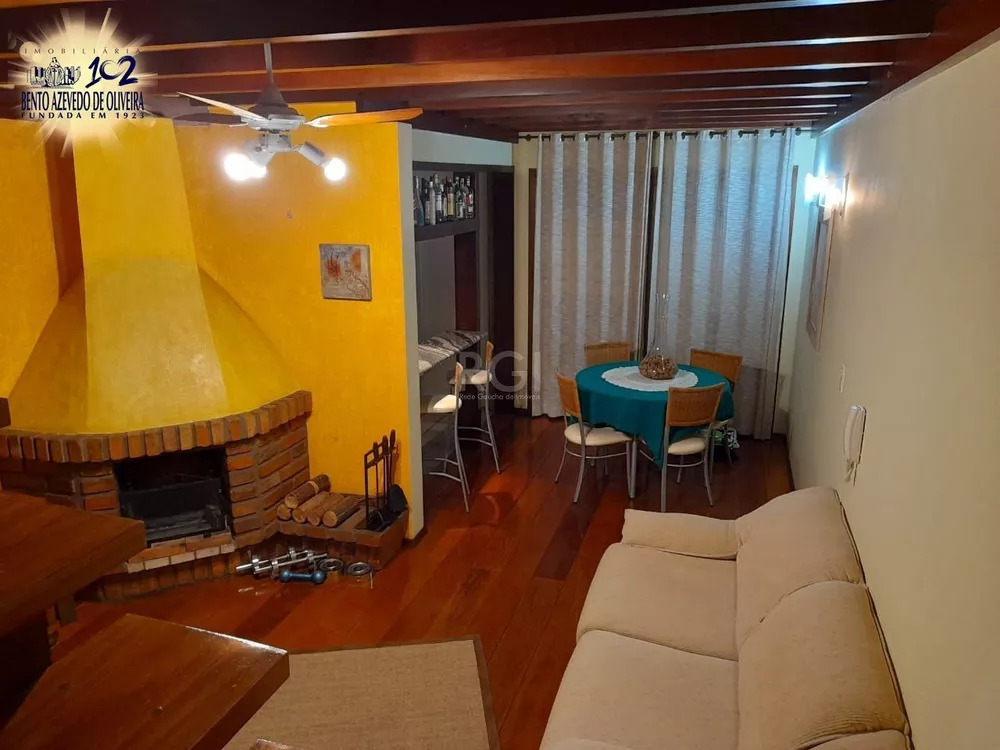 Apartamento, 1 quarto, 72 m² - Foto 4