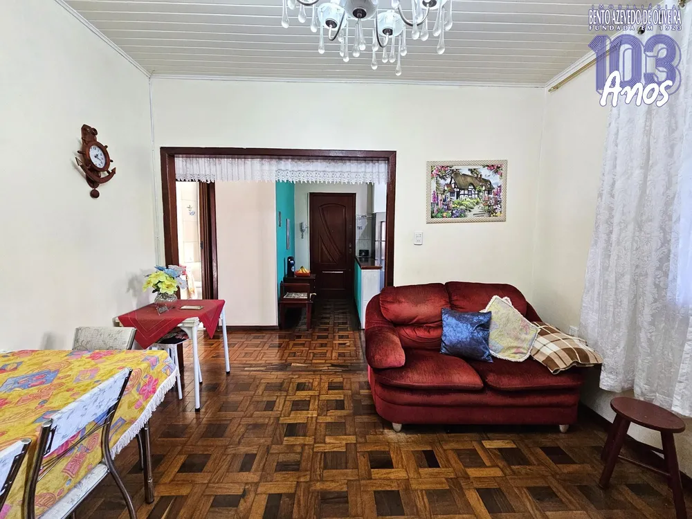 Casa, 2 quartos, 91 m² - Foto 4