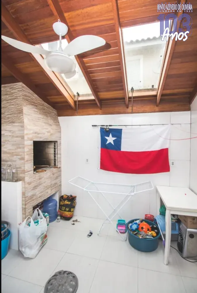Casa, 2 quartos, 91 m² - Foto 1