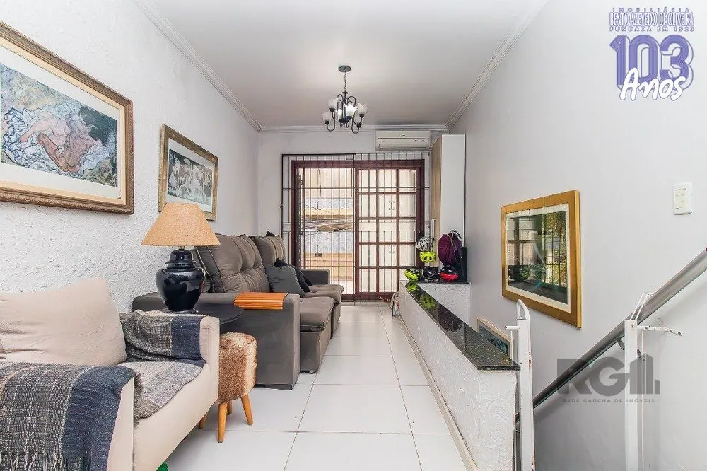 Casa, 2 quartos, 110 m² - Foto 2