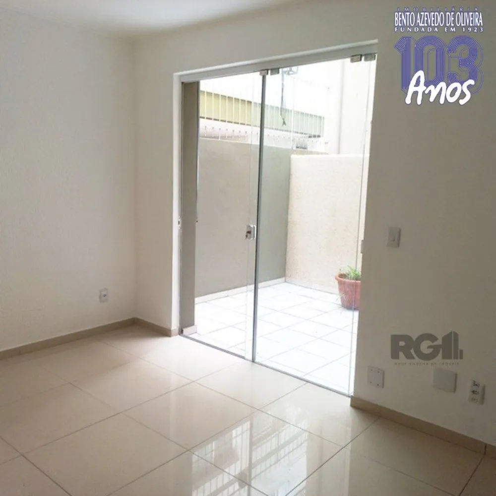 Apartamento, 1 quarto, 45 m² - Foto 1
