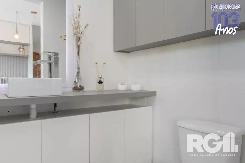 Apartamento, 2 quartos, 64 m² - Foto 5