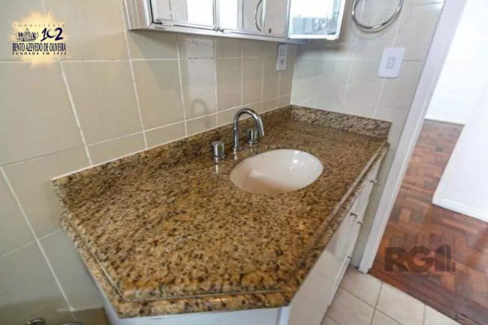 Apartamento, 2 quartos, 101 m² - Foto 1