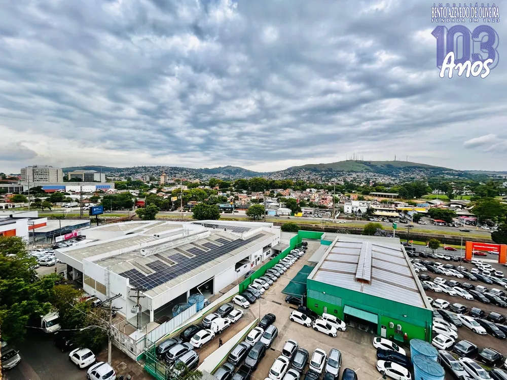 Cobertura, 1 quarto, 85 m² - Foto 2
