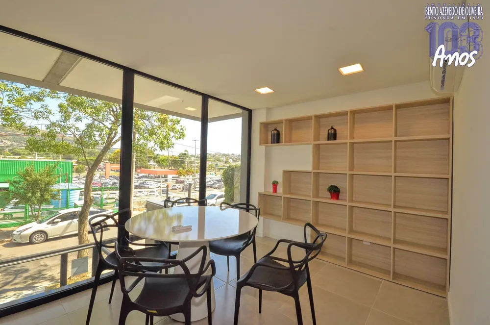 Cobertura, 1 quarto, 85 m² - Foto 8