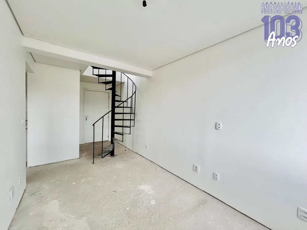Cobertura, 1 quarto, 85 m² - Foto 5