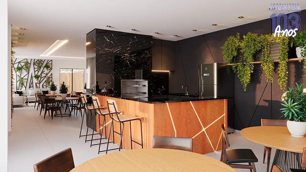 Apartamento, 2 quartos, 57 m² - Foto 7