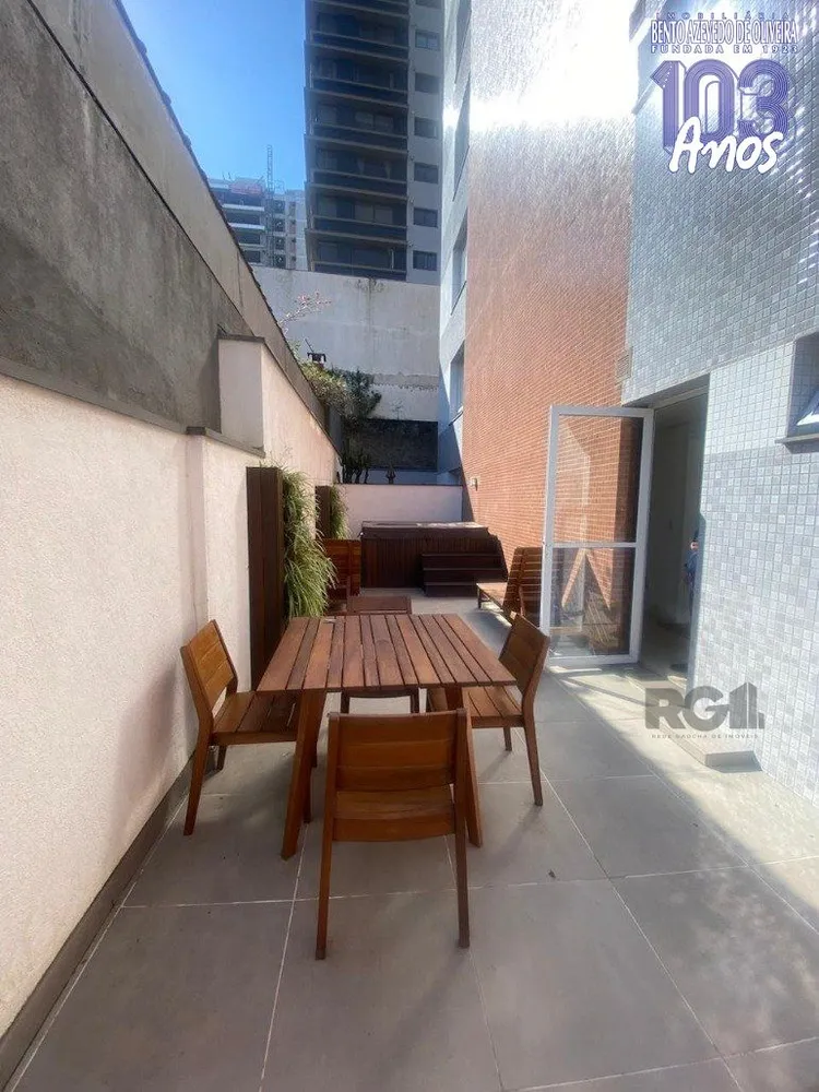 Apartamento, 1 quarto, 60 m² - Foto 7
