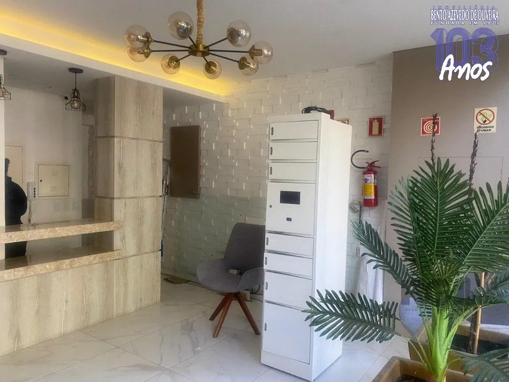 Apartamento, 1 quarto, 60 m² - Foto 3