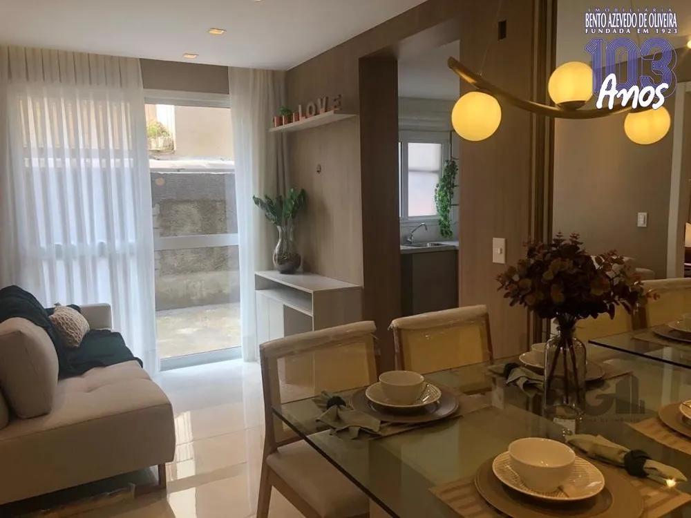 Apartamento, 1 quarto, 60 m² - Foto 5