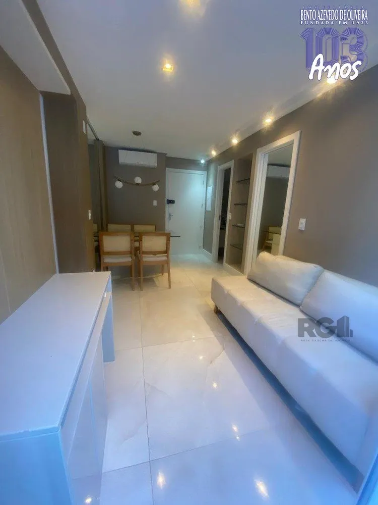 Apartamento, 1 quarto, 60 m² - Foto 1
