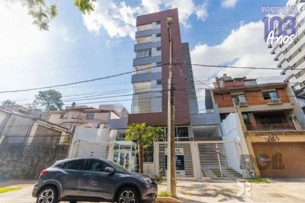 Apartamento, 1 quarto, 60 m² - Foto 2