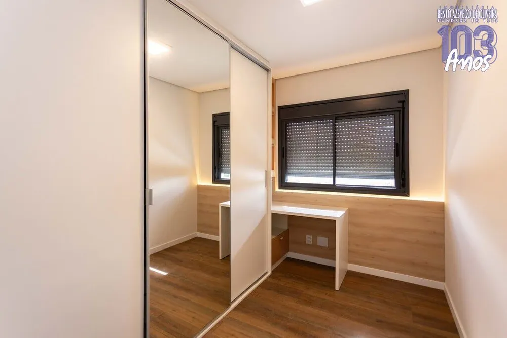 Apartamento, 2 quartos, 61 m² - Foto 6